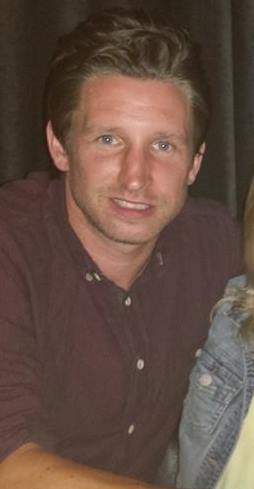 Craig Taylor 